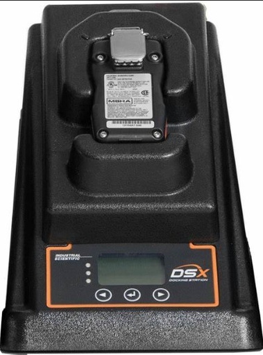 [18109330-131] DSXi Cloud-Connected Docking Station for Tango TX1, 3 Inlet Ports, North American Power Cord