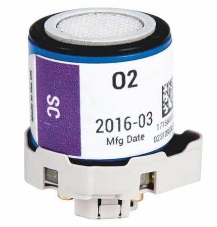 [17156650-3] SENSOR, DAS, O2, SC