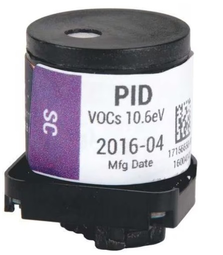 [17156650-R] SENSOR, DAS, PID, SC