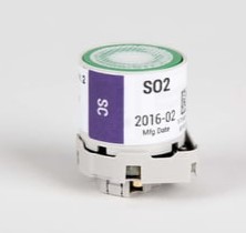 [17156650-5] SENSOR, DAS, SO2, SC