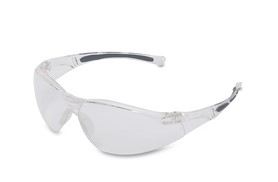 [A800] UVEX A800 CLR FRM  CLR HC