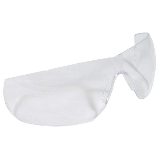 [DGRL-11] Replacement Lens for Dagger™ Eyewear Clear Lens