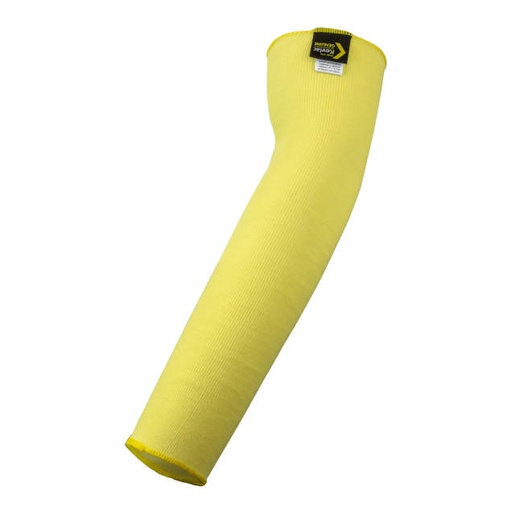 [RAD5118K] Radians RAD5118K Single Ply Kevlar A2 Cut Protection Sleeve - 18" Length