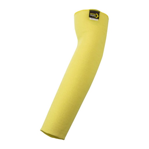[RAD5218K] Radians RAD5218K Double Ply Kevlar A3 Cut Protection Sleeve - 18" Length
