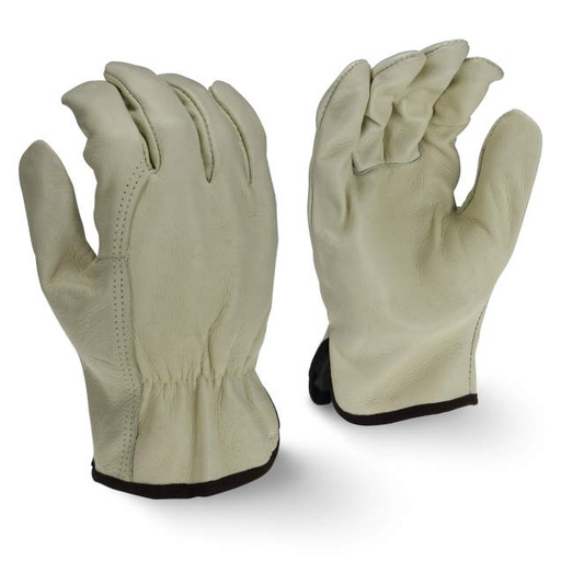[RWG4121S] Glove Economy Grain Cowhide - Wing Thumb Size S