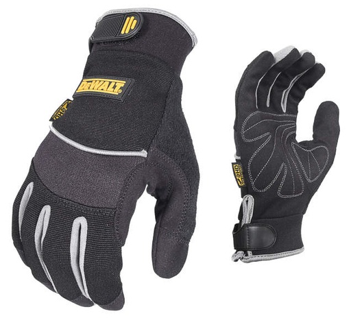 [DPG200M] All-Purpose Synthetic Palm Performance Glove Size M