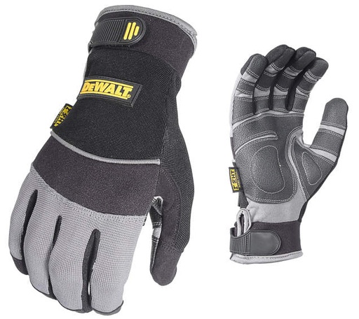 [DPG210M] All Purpose Synthetic Padded Palm Performance Glove Size M