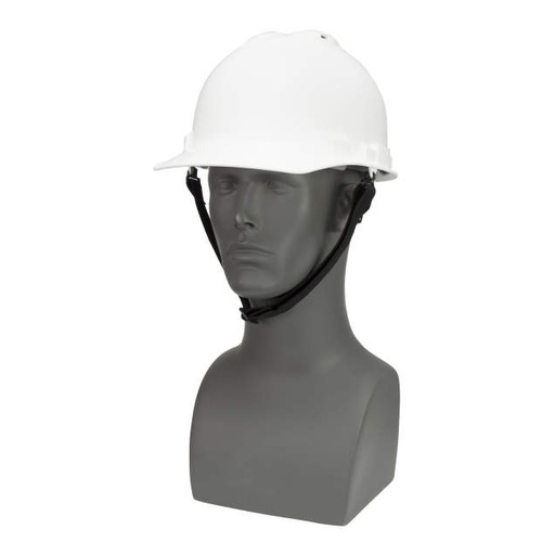 [HHCS2] Hard Hat Chin Strap • 2 Point • Elastic Chin Strap