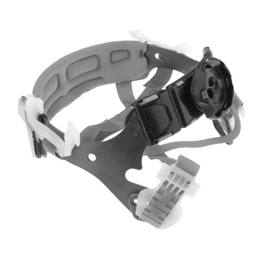 [HHSR6] Radians 6 Point Ratchet Replacement Suspension 