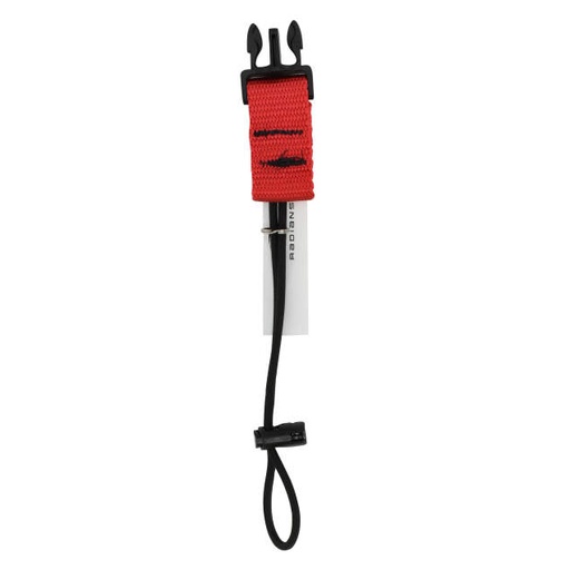 [RRT-MLTLAN] Quick Connect system • Attaches gear to tether compatible vests • Complies with ANSI/ISEA 121 Retractor Tool Lanyard Accessory - 3 Pack