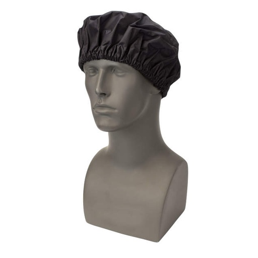 [UN448-62-OBK-U] Reversible Cap Cover Orange / Black - Size Universal