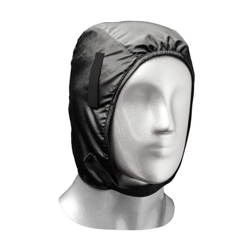 [RWL19] Inner Nordic Fleece Thermal Liner • Chin Strap • Hook & Loop Attaches to Internal Hard Hat System Economy Hard Hat Liner