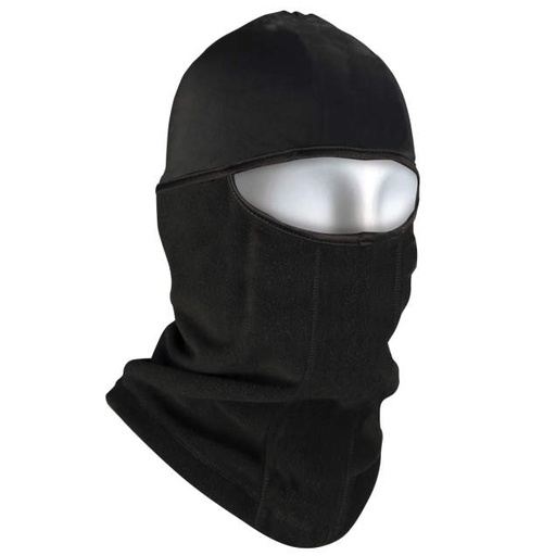 [RWL22SE] 3-in-1 Design • Nordic Thermal Fleece • Ergonomic Design Balaclava/Neck Gaiter/Face Shield