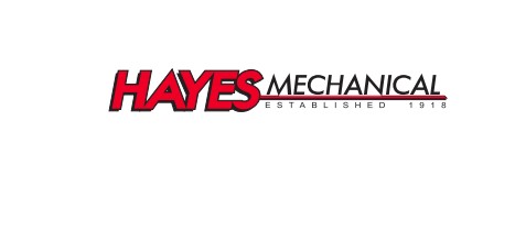 [7016QC-Hayes] Hayes Logo Harness FBH 1D Standard Non-Belted UniFit TB Legs QC Chest