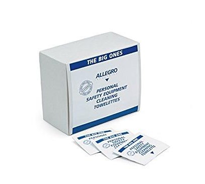[3001-05] Allegro  - The Big Ones, Alcohol Free, 8" x 11" (50/Box)