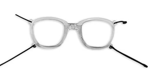 [9901-06] Allegro  - Spectacle Kit, Full Mask