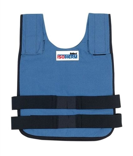 [164802031] Vest, Cooling, FR, Blue Medium/large