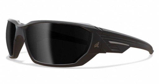 [TXD416] Dawson - Black Frame / Polarized Smoke Lens