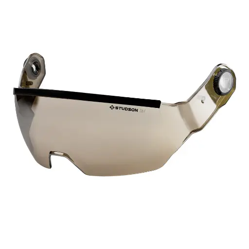 SHK-1 Half Shield w/Mechanism One Size