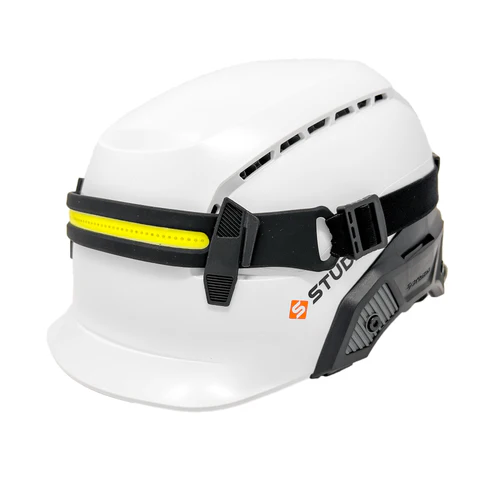 [SHK1-HL] SHK-1 Head Lamp Black One Size