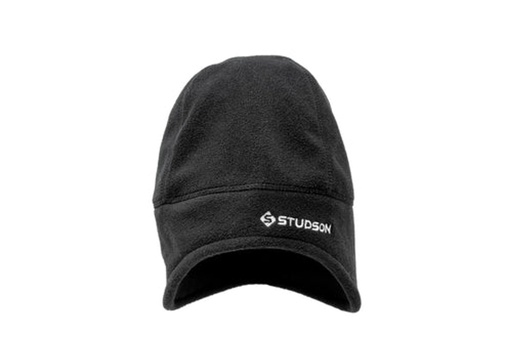 [MIS1-VASBB] Studson Mission Vapor Active All Season Beanie Black One Size