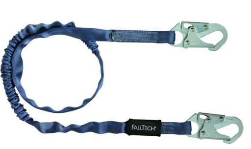 [8259-HAYES] Lanyard, 6ft single leg hayes logo  10/cs