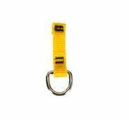 [7100214250] 1500003 - 3M™ DBI-SALA® D-ring Attachment 0.5" x 2.25" 1500003, 10 EA/PACK