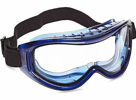 [2230R] 22 Series Indirect Vent, Clear Lens