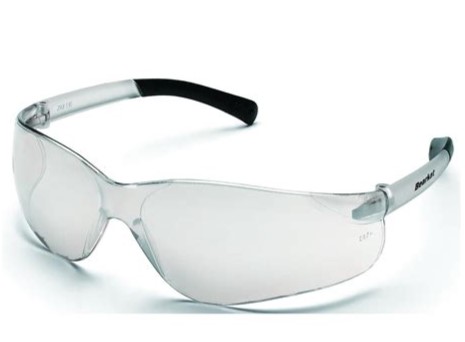 [BK119] BearKat BK1 I/O Clear Mirror Lens