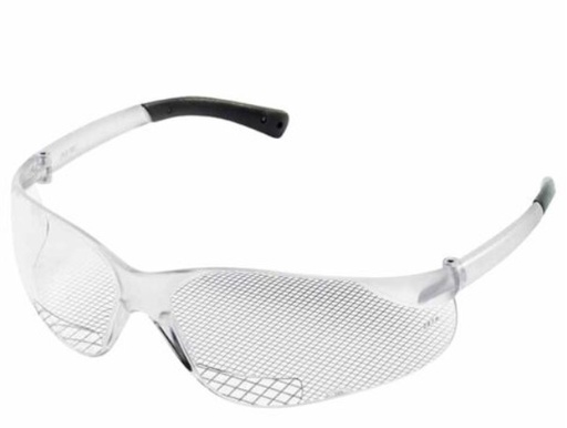 [BKH10] BearKat BK1 Magnifier 1.0 Clear Lens