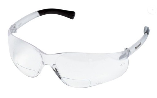 [BKH15] BearKat BK1 Magnifier 1.5 Clear Lens