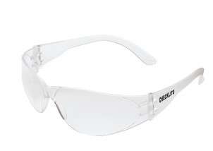 [CL110] Checklite CL1 Clear Lens