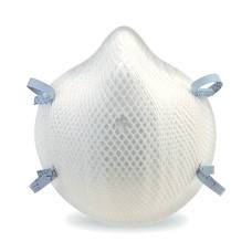 [2200-Moldex] Moldex 2200 N95 Respirator  20/bx 12bx/cs