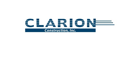 [HP54110V-CLARION] Ridgeline Vented Full Brim Clarion logo 4 Pt Ratchet Suspension - White