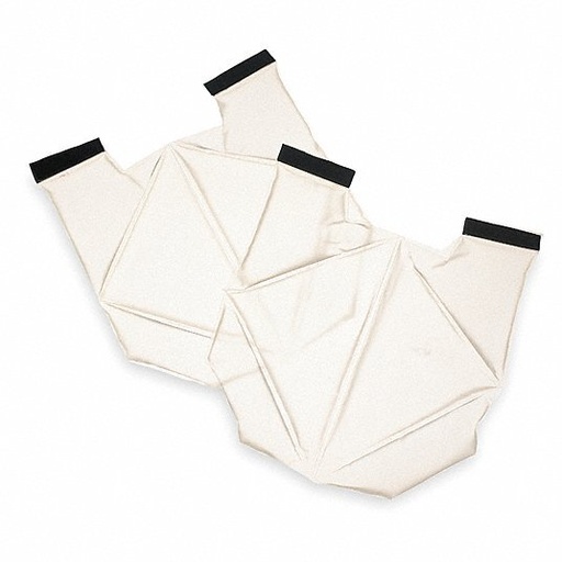 [ISO2P] ISOTherm Cooling Vest Replacement Packs - Set of 2