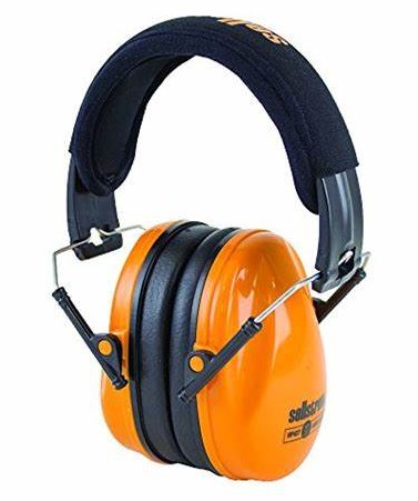 [HP427/S23404] Ear Muff, Sellstrom
