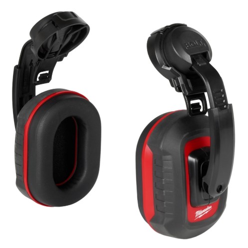[48-73-3250] Milwaukee Bolt Ear Muffs 24dB