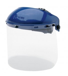 [103640] 103 Headgear + 181640 PETG Shield kit