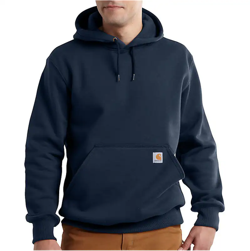 Carhartt Men's Rain Defender Loose Fit Heavyweight Hoodie