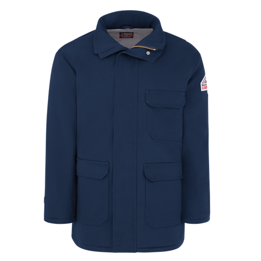 Bulwark FR Parka Jacket Mens