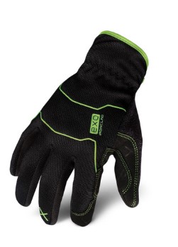 EXO-MWR- Pairs Gloves, Iron Clad, Modern water resistant
