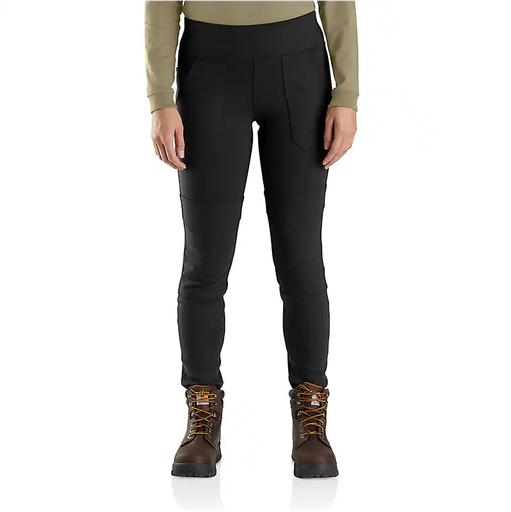 Carhartt Women's FR Force Fitted Midweight Utility Legging