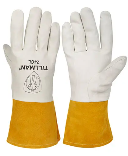 Premium Kidskin TIG Glove Tillman