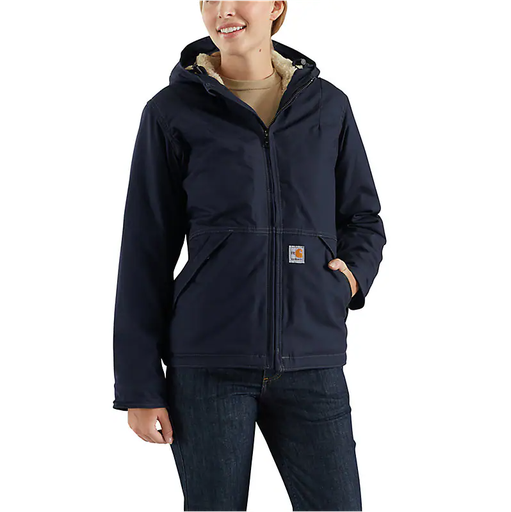 Carhartt FR Womens Full Swing Quick Duck Jacket