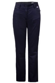 Pants, FR, Women's, Ultra Soft, Work pants, Navy  