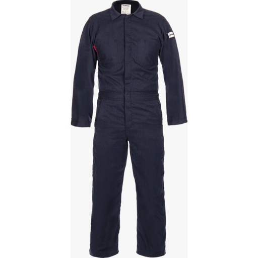 Coverall, FR, Westex® DH Coverall 6.5 oz, FR Coverall.