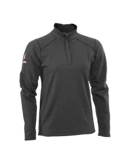 Drifire Power Grid Women's FR 1/4 zip