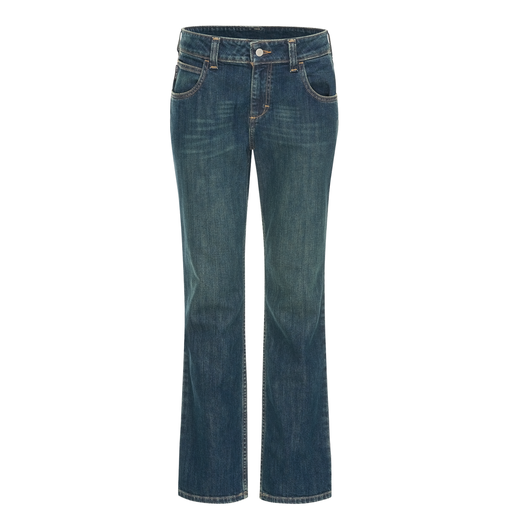 Jeans, FR Women's Curvy Fit Jean with Stretch.