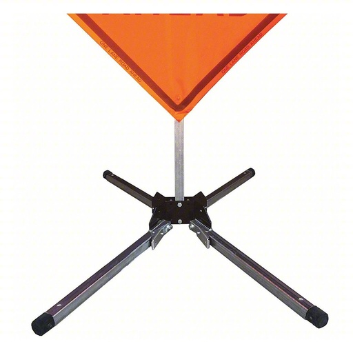 [GL-30/36] Guardian Lite Stand for 30/36 Roll-Up Sign (sign not included)