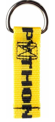 [7100210210] 1500007 - 3M™ DBI-SALA® D-Ring Attachment 1" x 3.5" 1500007, 10 EA/Pack 